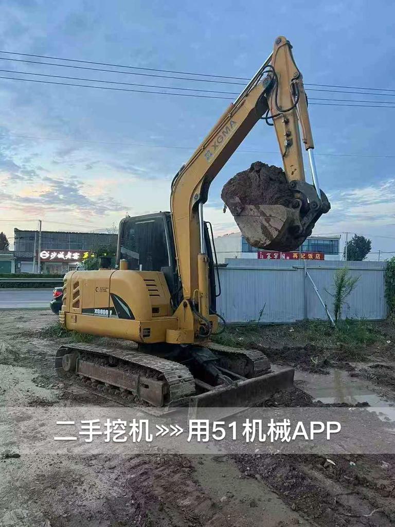 51机械